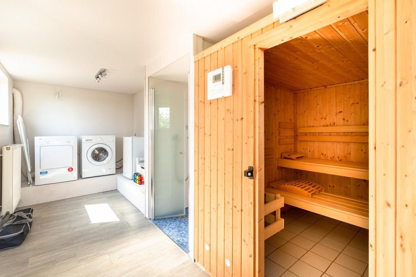 Haus Bendix Διαμέρισμα Dagebüll Εξωτερικό φωτογραφία