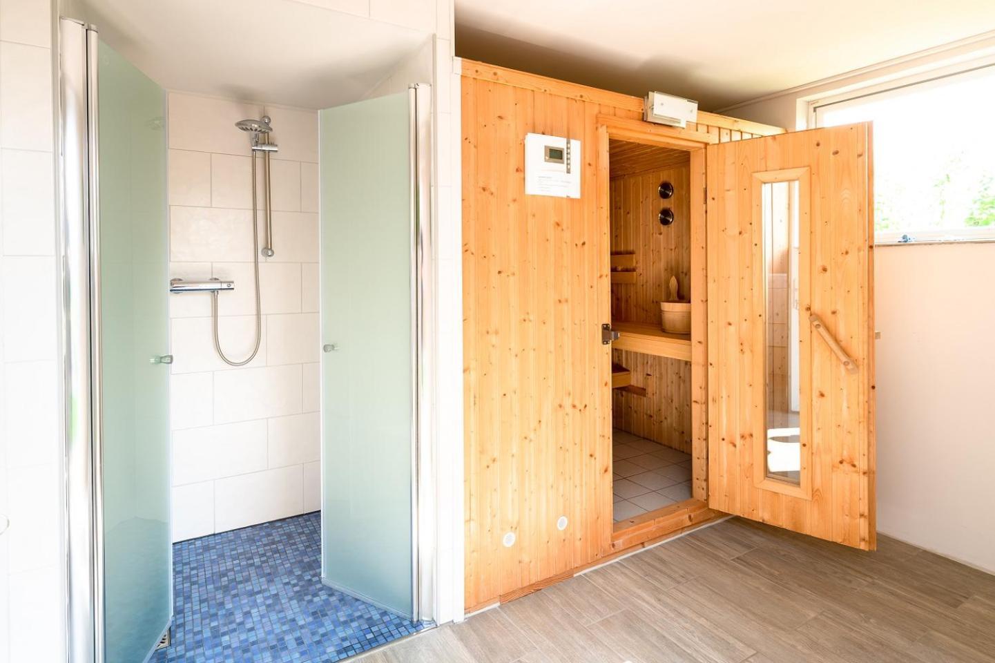 Haus Bendix Διαμέρισμα Dagebüll Εξωτερικό φωτογραφία