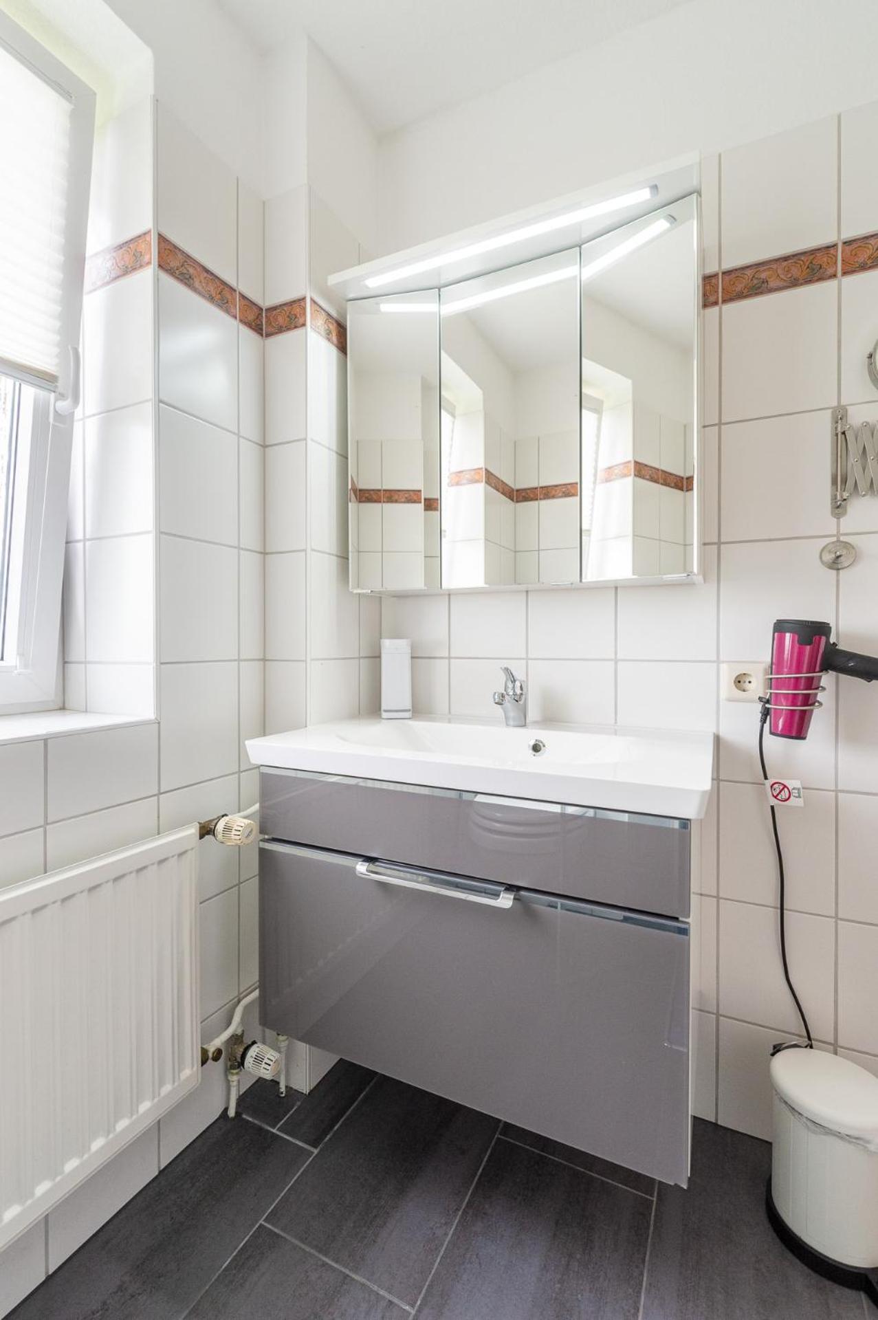 Haus Bendix Διαμέρισμα Dagebüll Εξωτερικό φωτογραφία