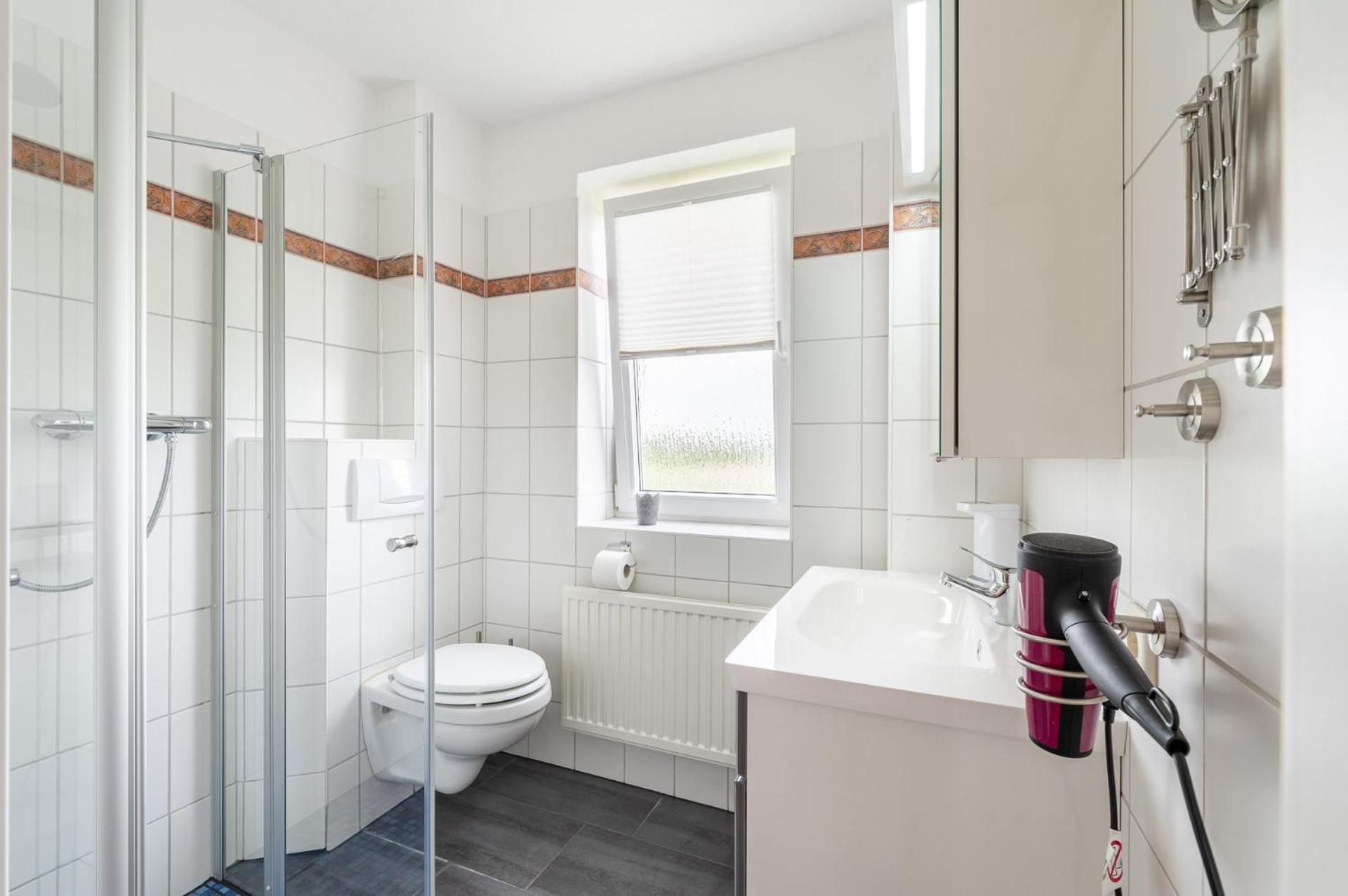 Haus Bendix Διαμέρισμα Dagebüll Εξωτερικό φωτογραφία